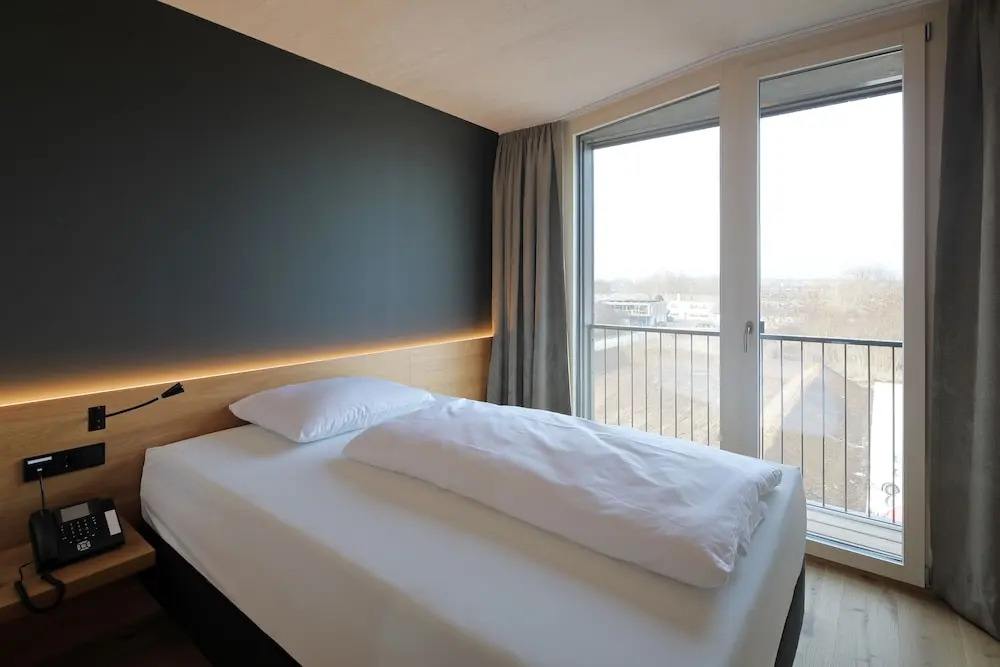 2ND HOME HOTEL - Ihr 4 Sterne Hotel in Nördlingen als zweites Zuhause