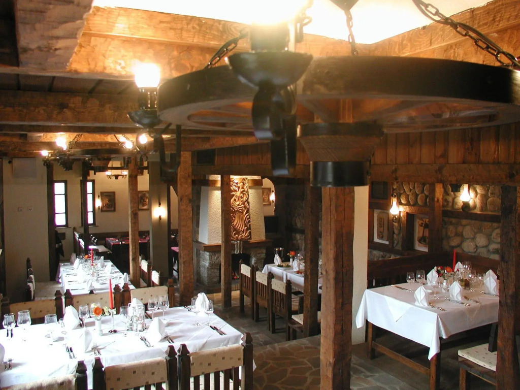 Hotel Tanne