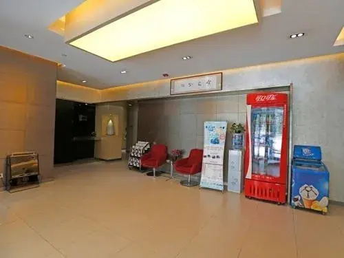 Jinjiang Inn Baoding Development Zone