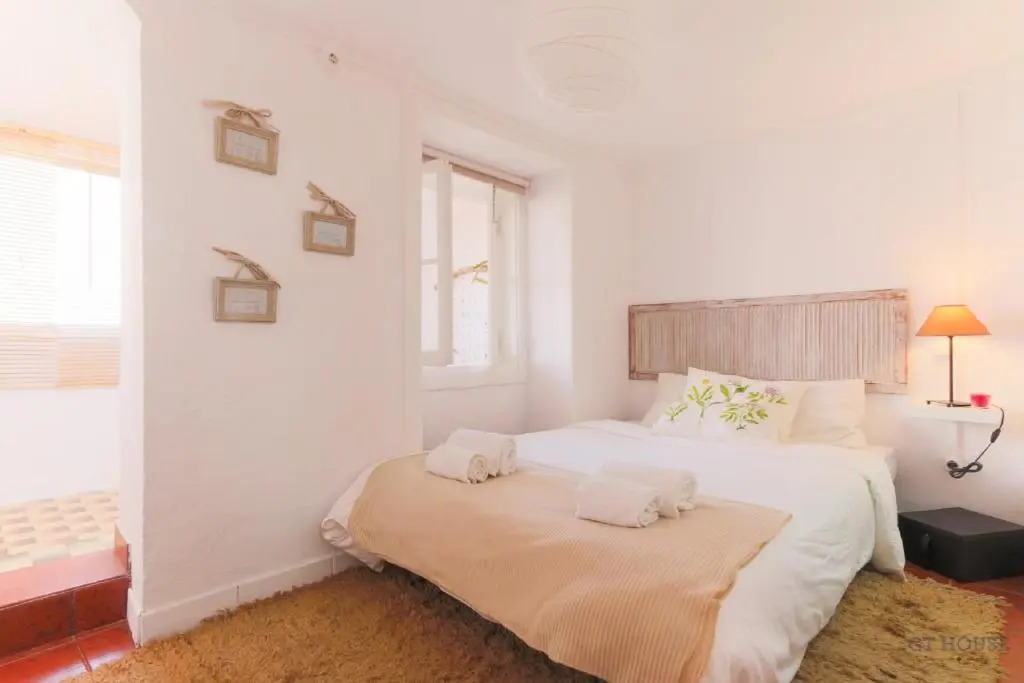 Santo António Apartment