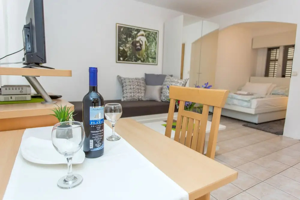 Apartments Villa Sol
