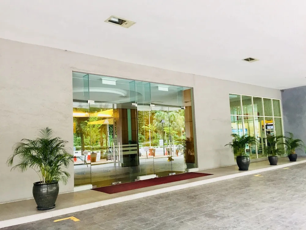 Home Feeling near Pavilion KLCC TRX
