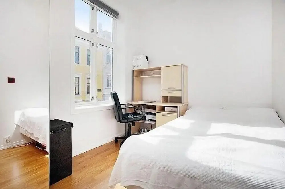 HH - Modern Apartments l City Center