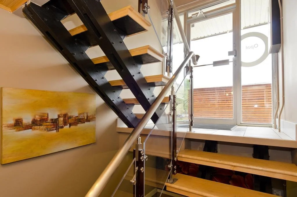 M Lofts