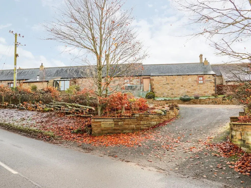 The Byre