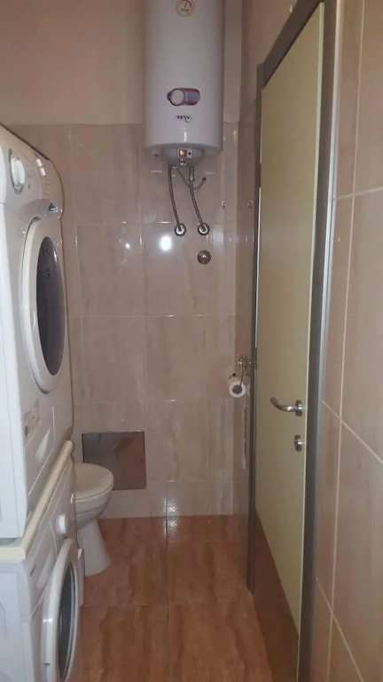 Studio in Split, With Wonderful City View and Wifi