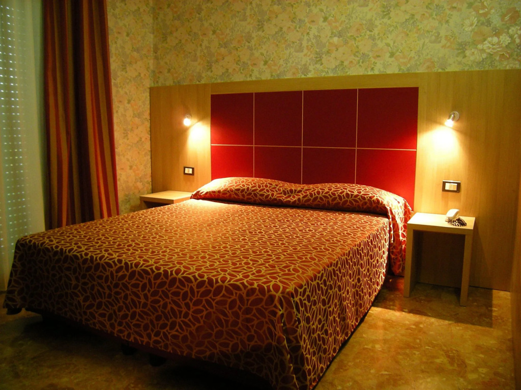 Hotel San Carlo