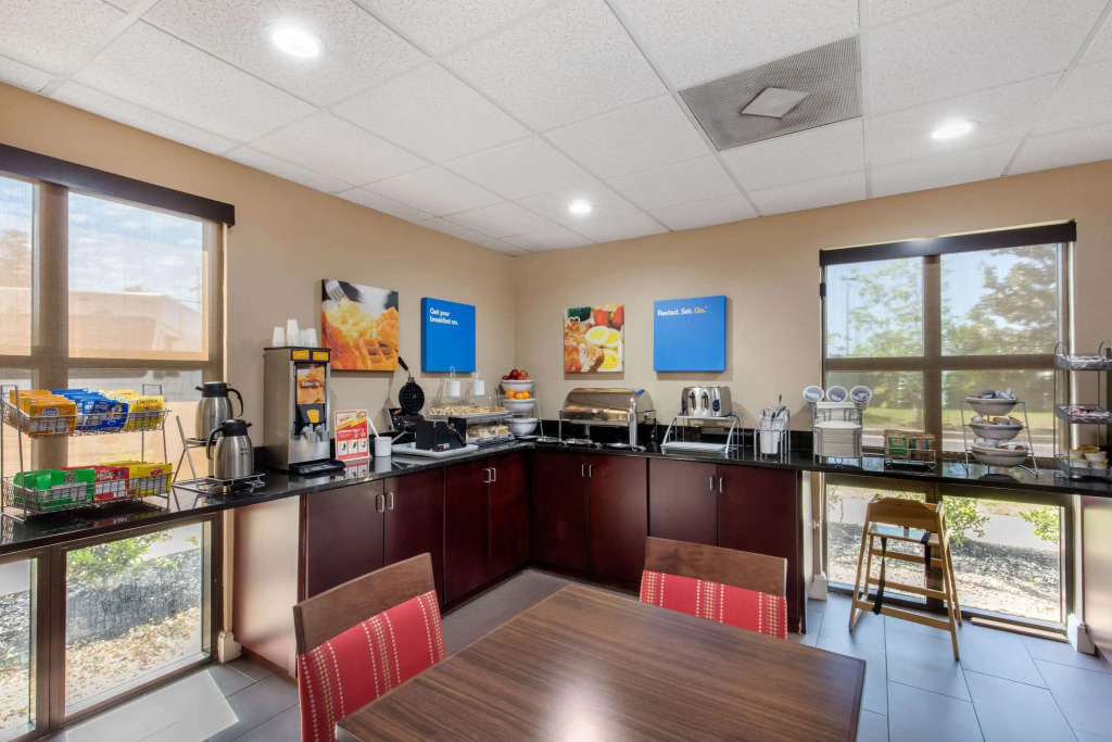 Comfort Inn Horn Lake - Southhaven