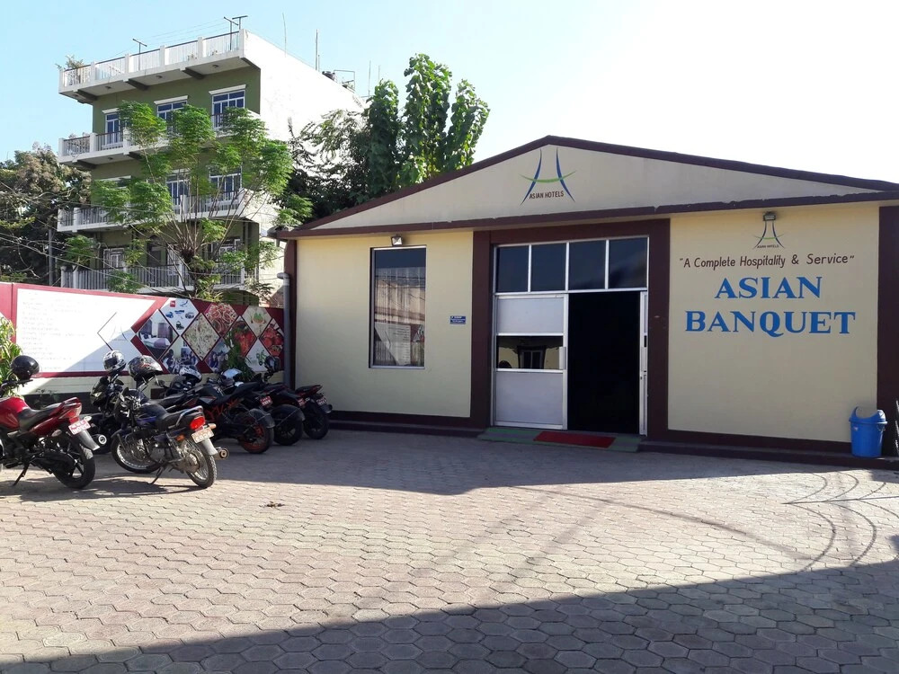 Asian Hotel Pvt Ltd