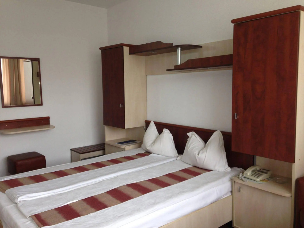 Hotel Miorita Neptun