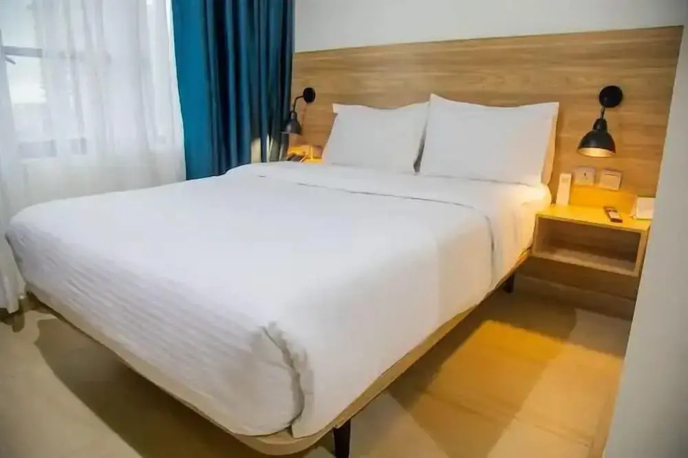 Harvey Trust Luxury Apartments