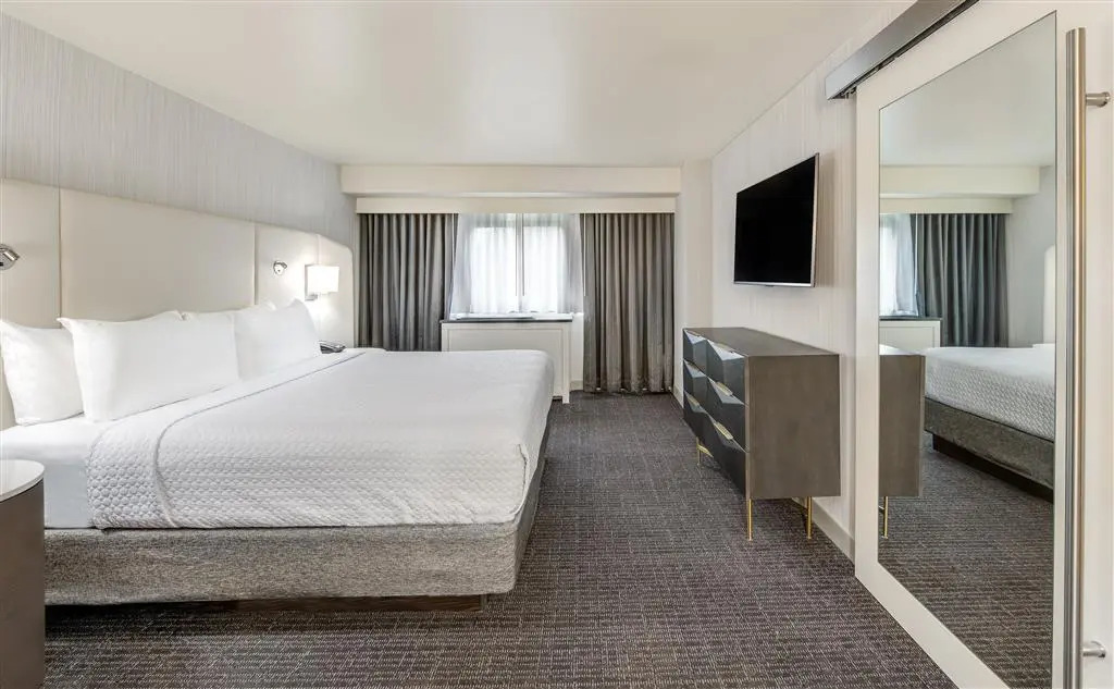 Sonesta Columbus Downtown