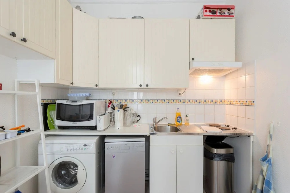 Charming Flat Grenelle