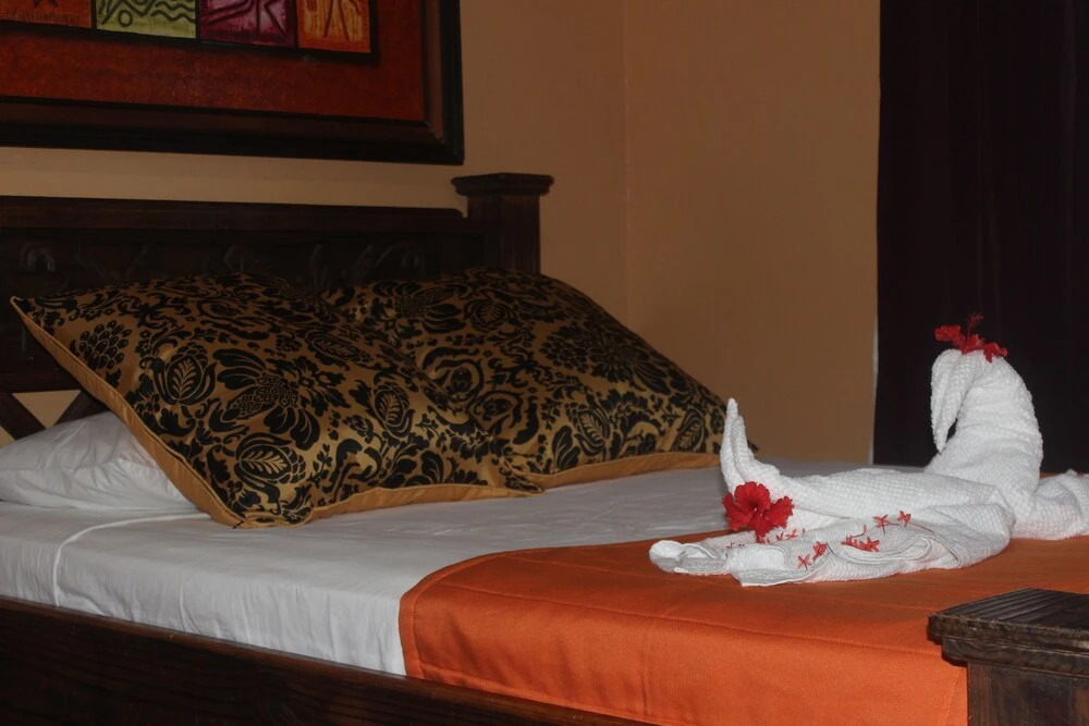 Arenal Glamping Hostel