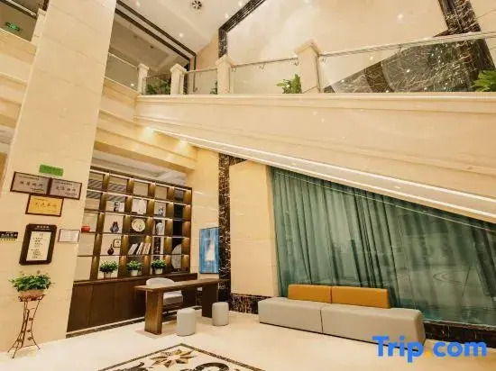 Hua Zhe Hotel