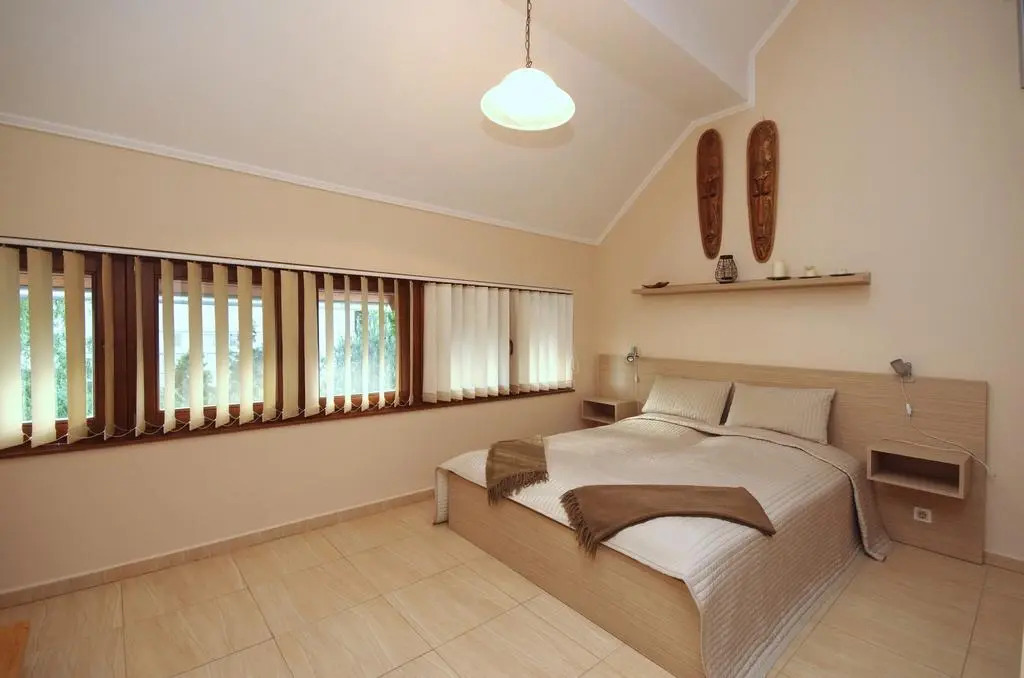 Maja Apartman