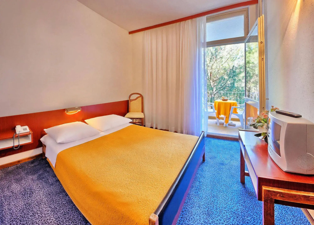 Hotel Medena