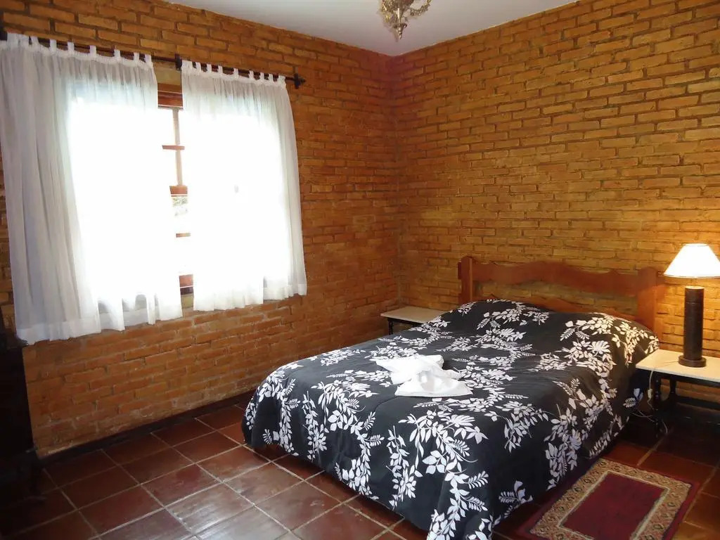 Hotel Bougainville