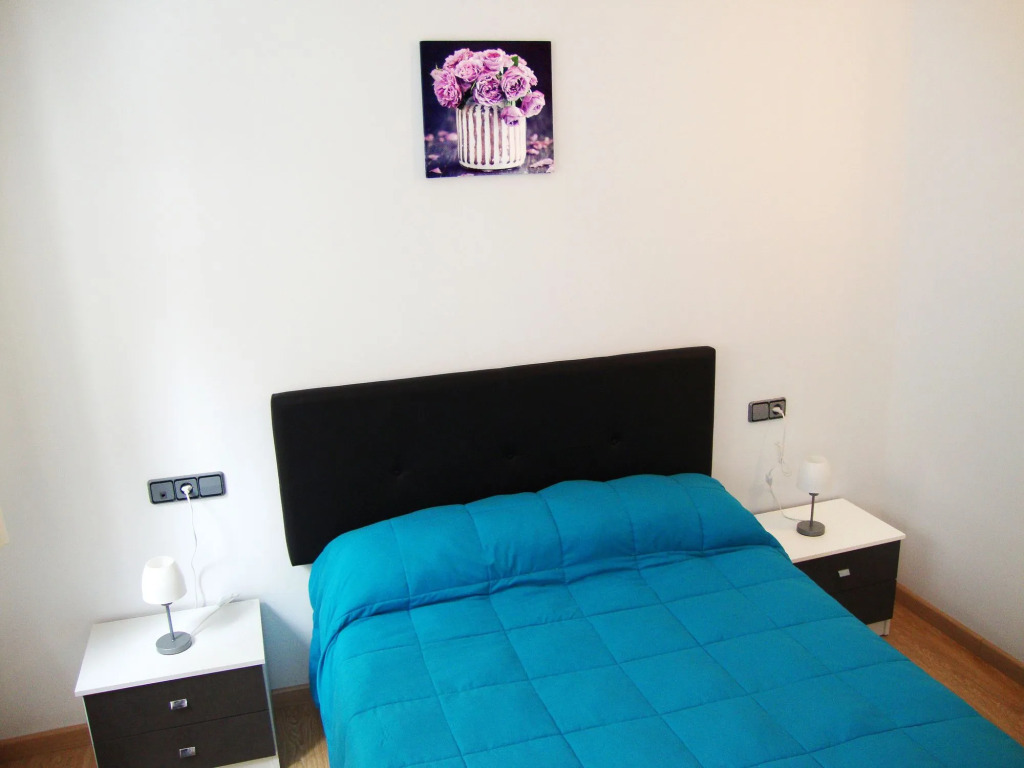 Apartamentos Araco 3000
