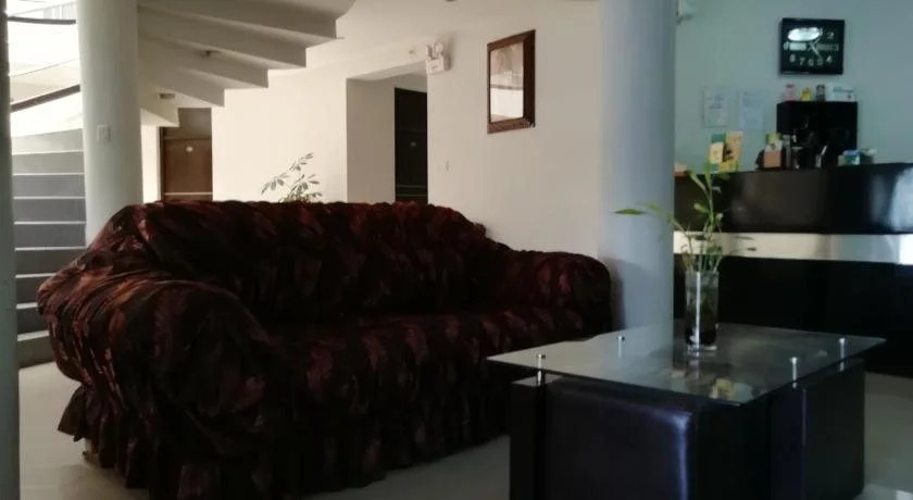 La Lisera Suite Residencial