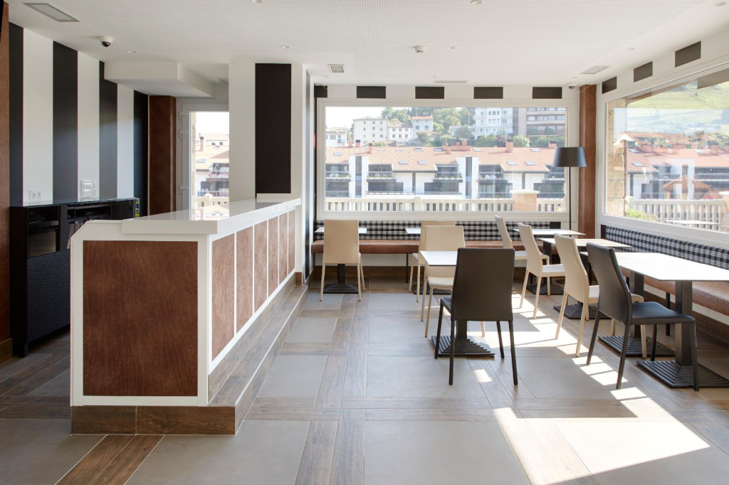 Hotel Flysch