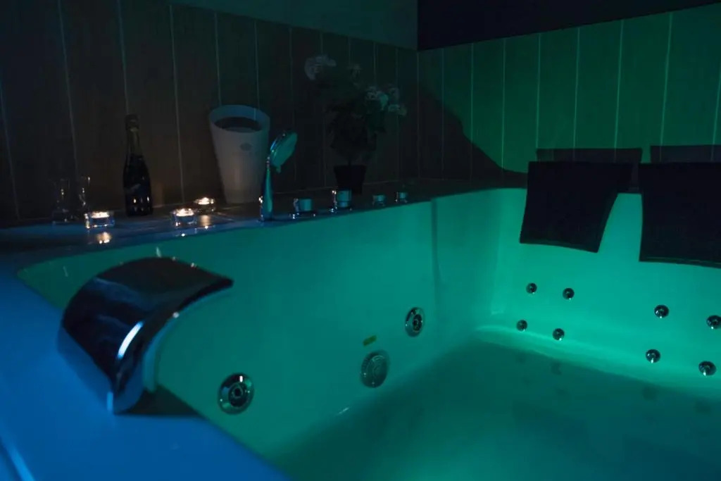 Il Centro Short Stay