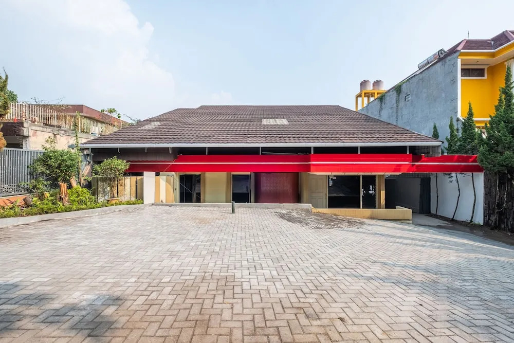 Rossan Villa 2 by OYO Rooms