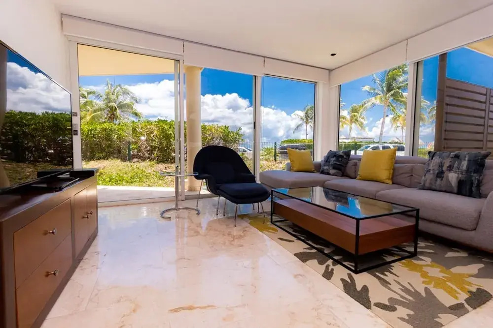 Elements Garden House 22 2 Bedroom Condo by RedAwning
