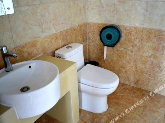 Hohhot Maiwei Hotel