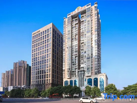 Vienna Hotel Hengyang Zhengxiang Branch