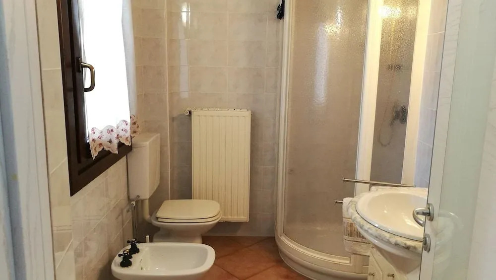 Le Cicogne