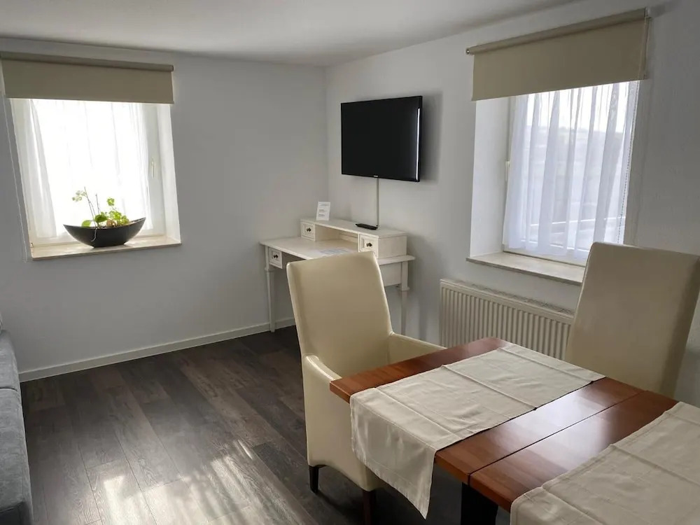 Weserlounge Apartments