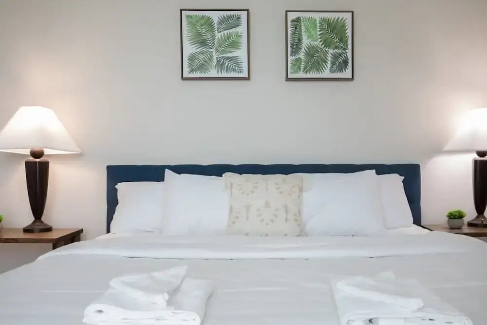 Arlington Crescent Revival - Unit 1