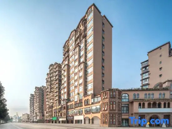 FUNLIST Smart Hotel (Mianzhushi Zhengfu)