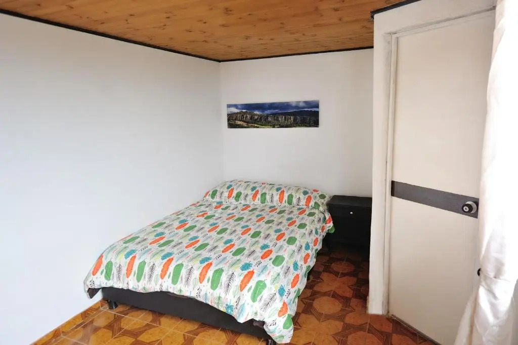 Hostal Manaslu