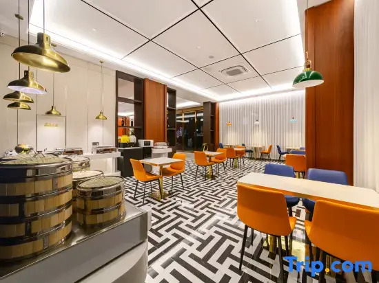 Bo Fei Rui Zhi Hotel