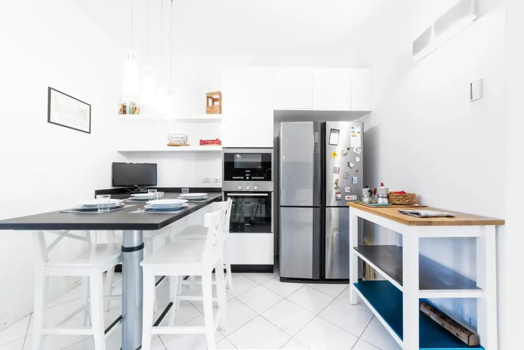 Loreto Elegant Flat
