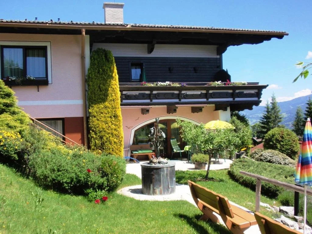 Landpension Köberl