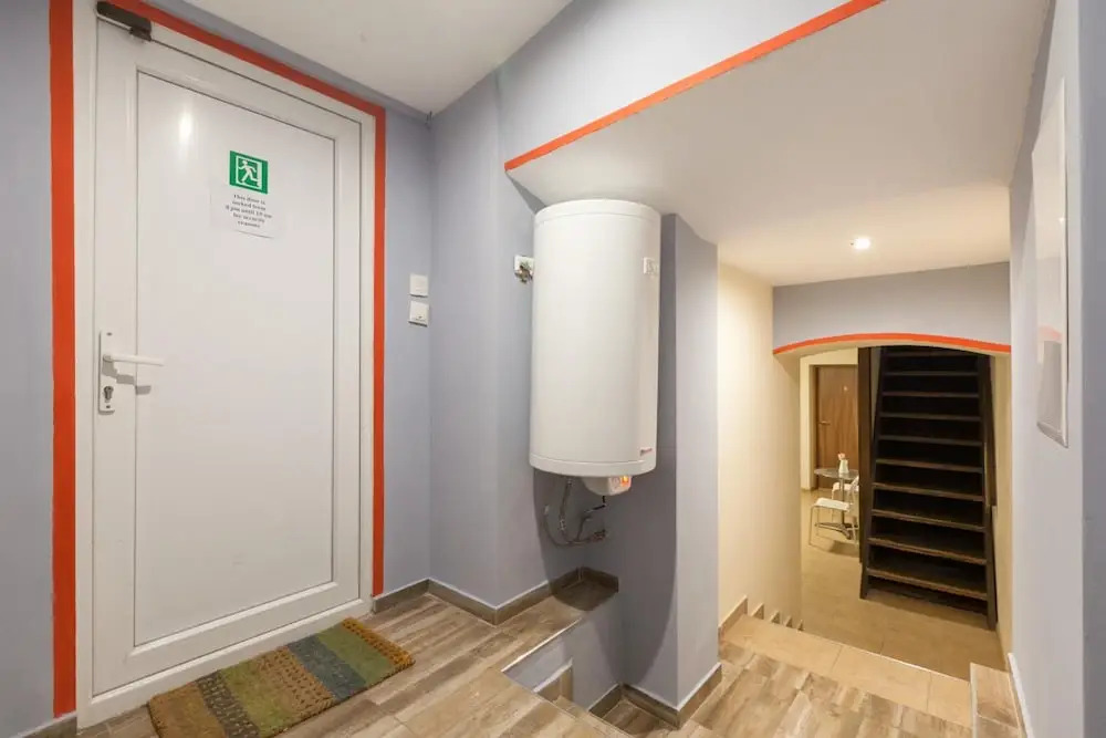 Nomado Hostel