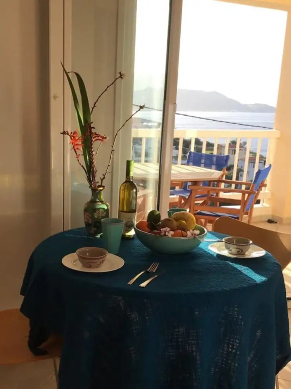 Villa Nicolas Plaka