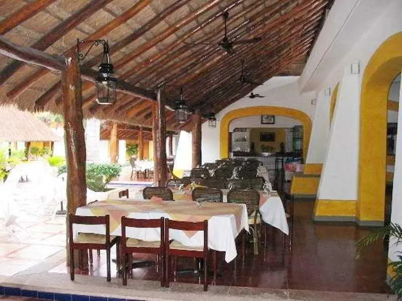 Villas Arqueologicas Coba