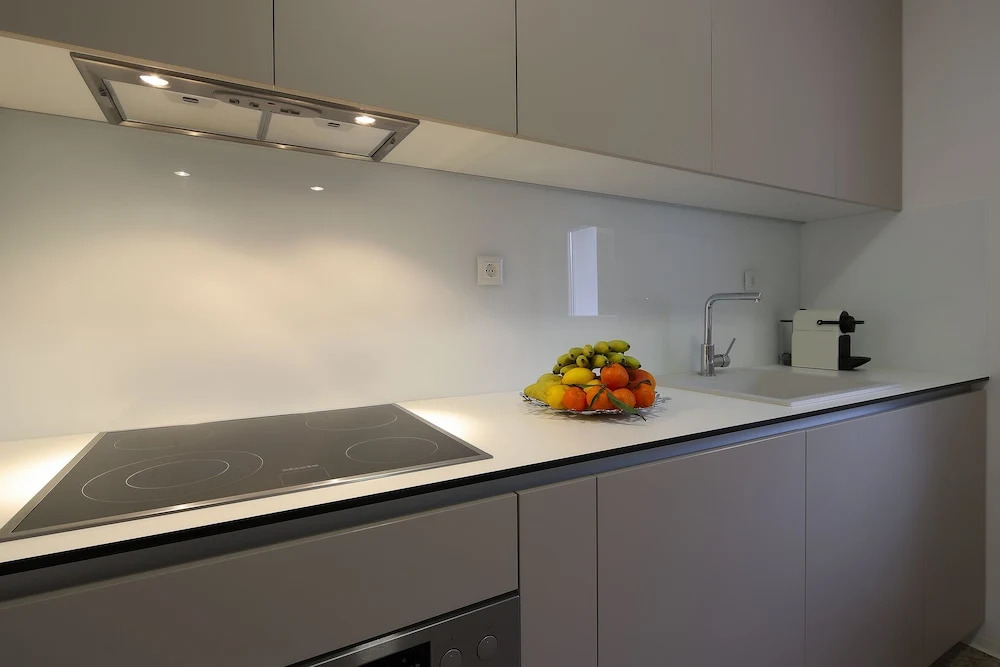 Villa Garden Apartment with Pool Opatija