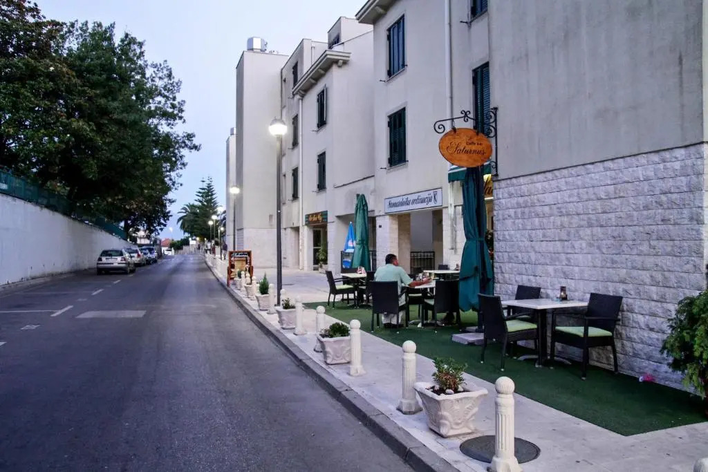 Apartment Royal Savina