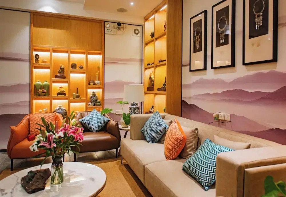 Beside River Inn(Guilin li River City Center Branch)