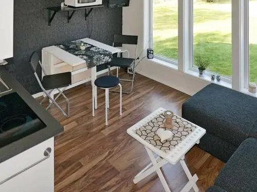 Holiday Home Seglarvägen