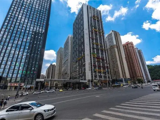 Fengzhiqiuyum Hotel