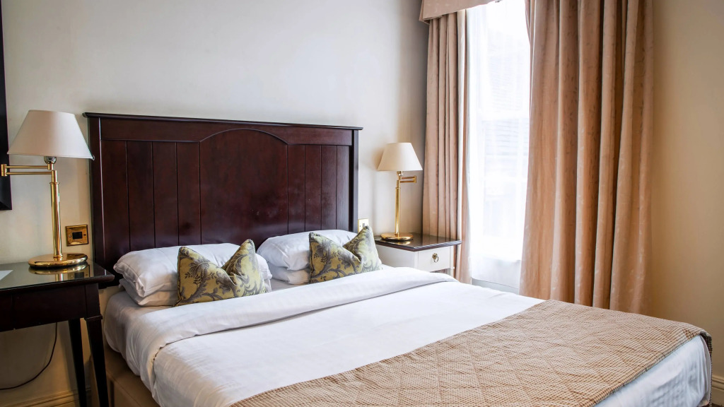 Park House Hotel
