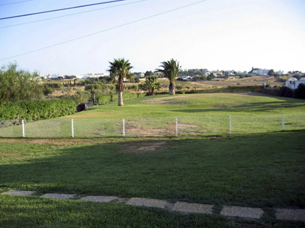 Apartamentos Solar Veiguinha