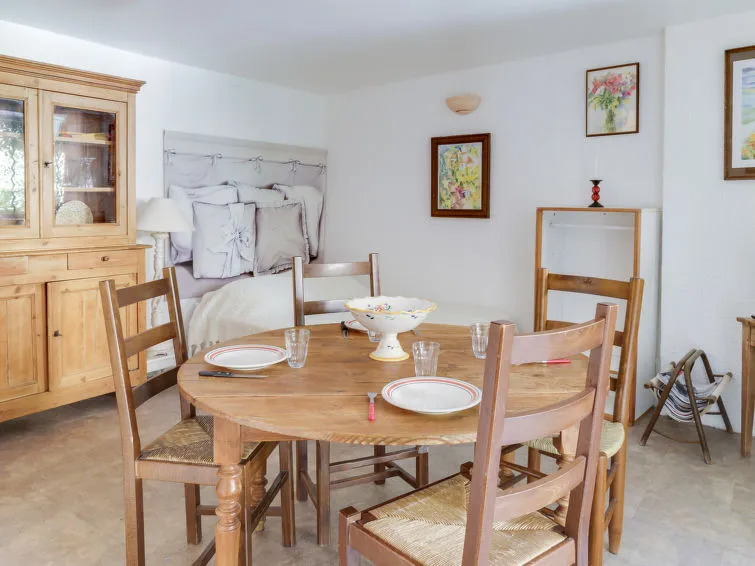 Studio Village de Bormes les Mimosas by Interhome