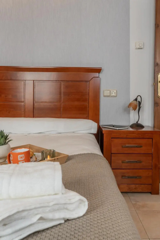 TuGuest Elvira Apartment